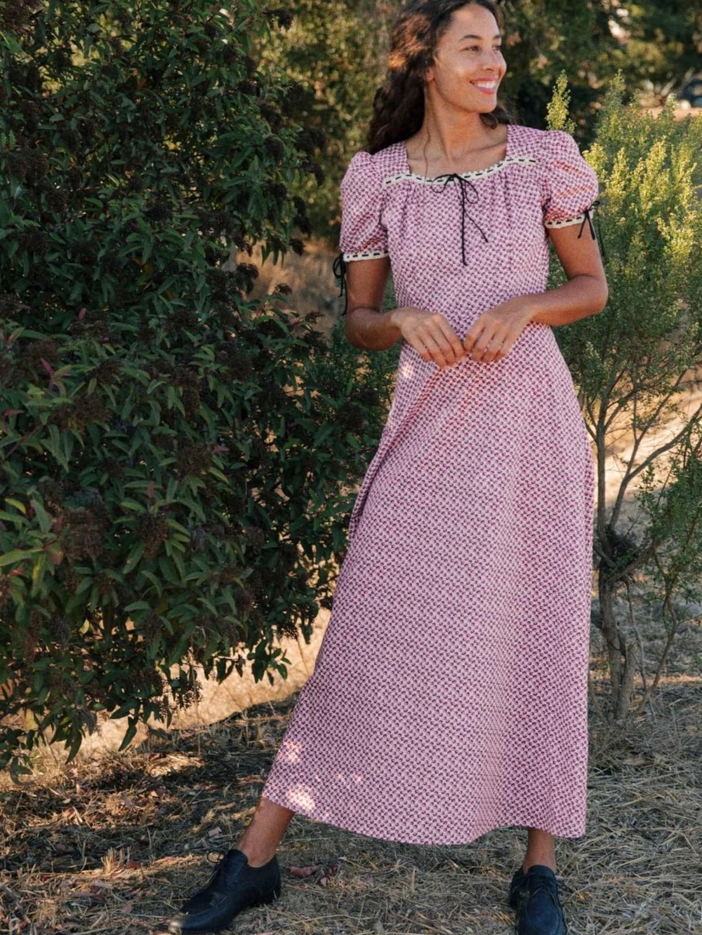 Christy Dawn Dolly Dress